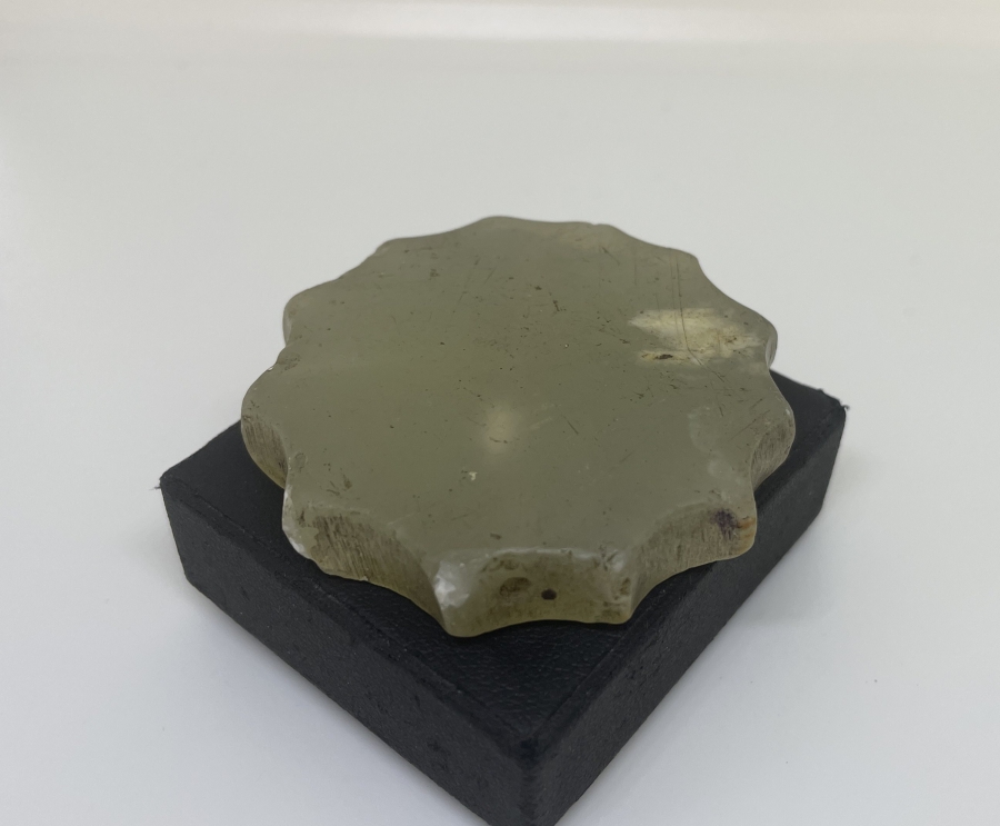 OSMANLI DÖNEMİ BEKTAŞİ İŞİ TESLİM TAŞI