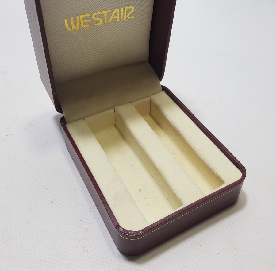 ANTİKA ÇAKMAK KUTUSU