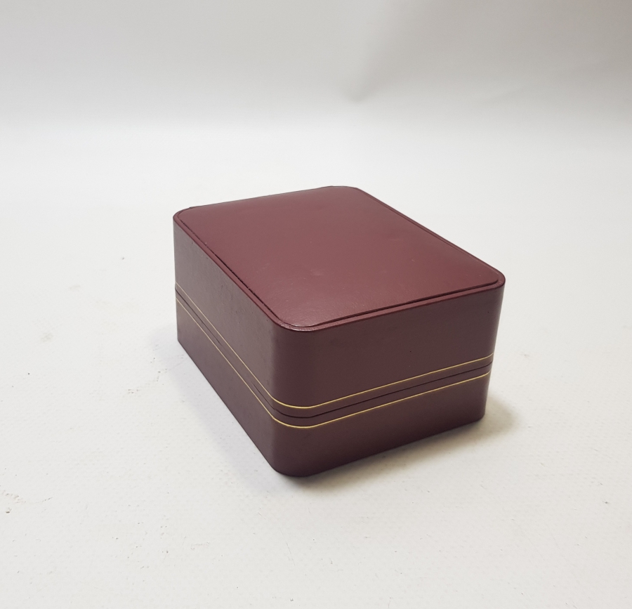 ANTİKA ÇAKMAK KUTUSU