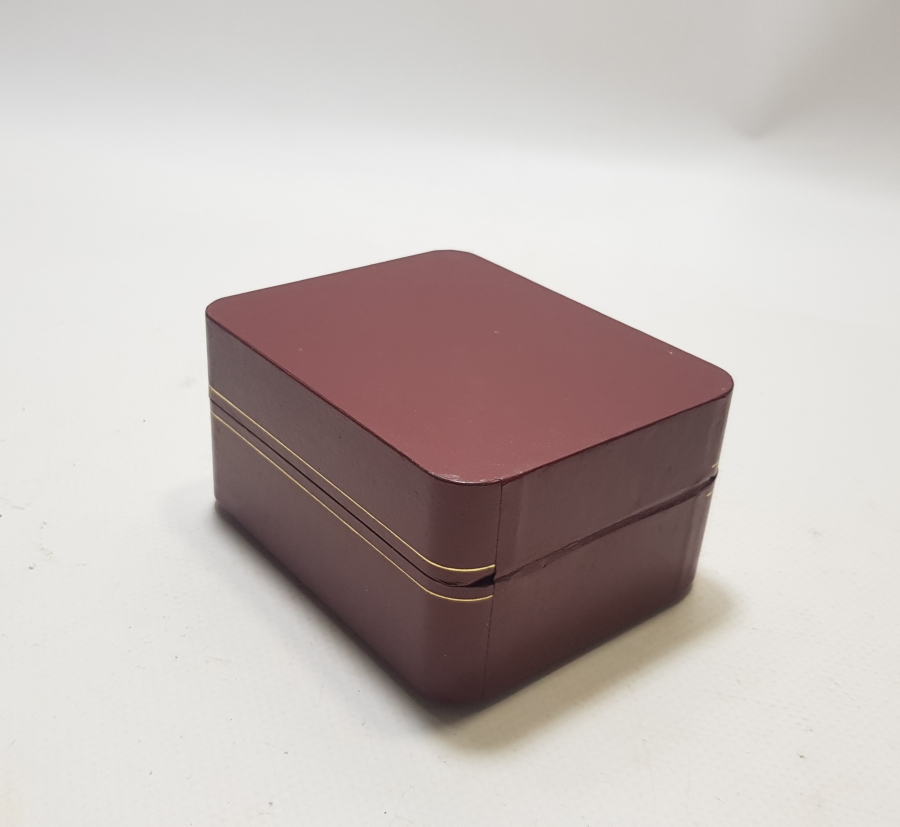 ANTİKA ÇAKMAK KUTUSU