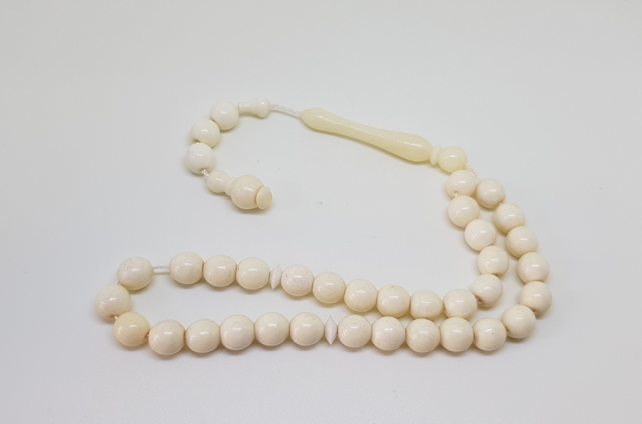 DEVE KEMİĞİNDEN MAMUL 33LÜ TESPİH