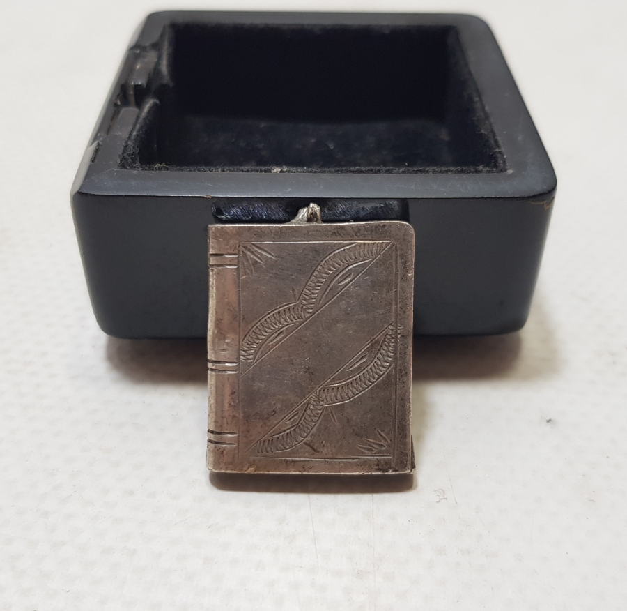 OSMANLI DÖNEMİ İÇİ DOLU AĞZI KAPALI ASKER CEVŞENİ - ASKER MUSKALIĞI