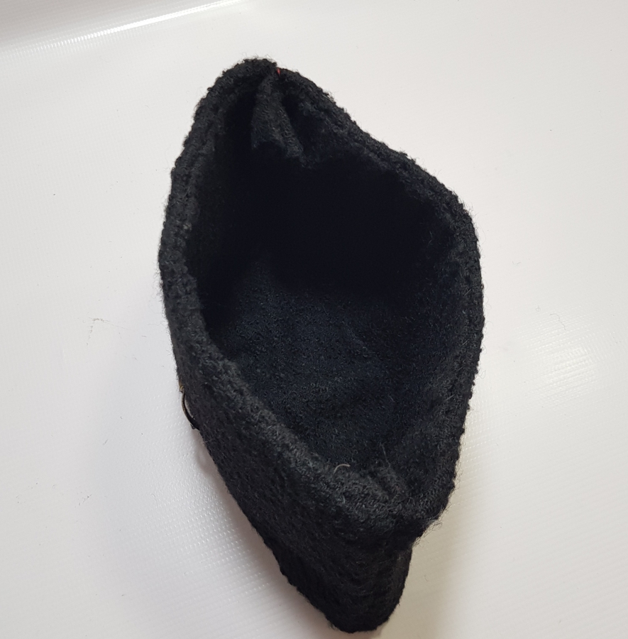 KURTULUŞ SAVAŞI DÖNEMİ ÇOK NADİR KUVVACI KALPAĞI