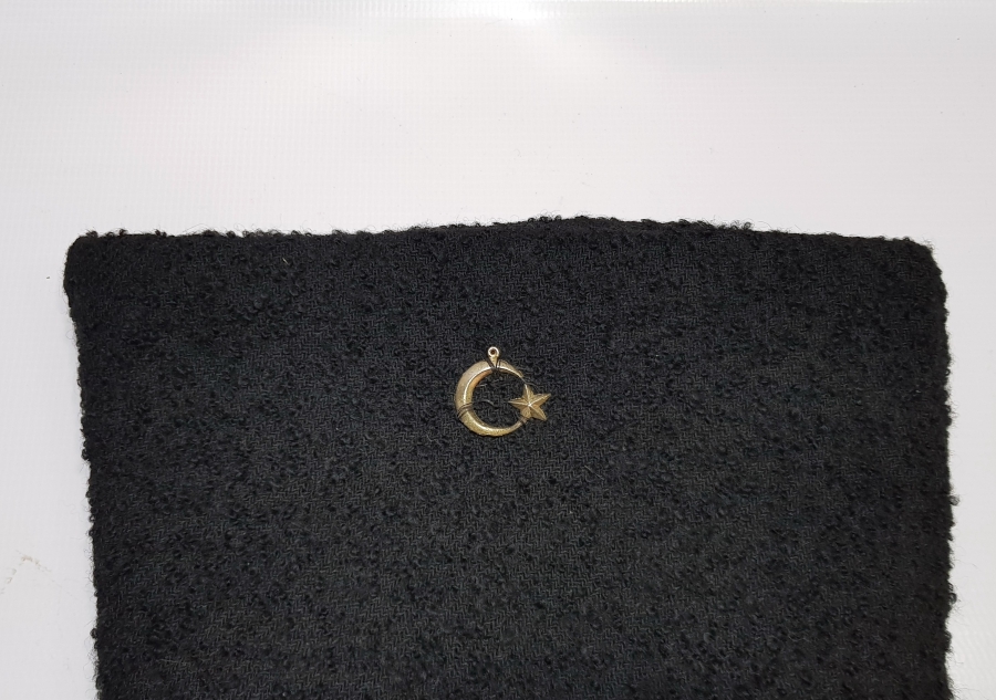 KURTULUŞ SAVAŞI DÖNEMİ ÇOK NADİR KUVVACI KALPAĞI