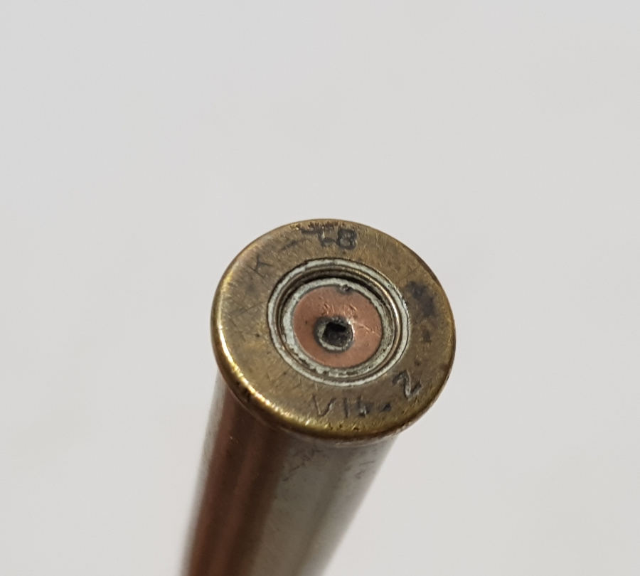 1. DÜNYA SAVAŞI DÖNEMİ ÇOK NADİR SİPER SANATI ZARF AÇACAĞI