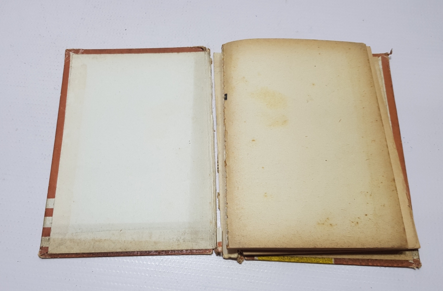 ANTİKA ARAPÇA - TÜRKÇE SÖZLÜK