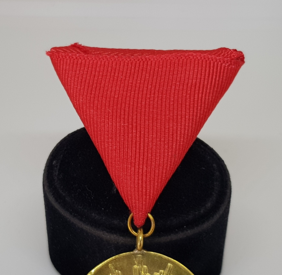 İSTİKLAL SAVAŞI MADALYASI - İSTİKLAL MADALYASI