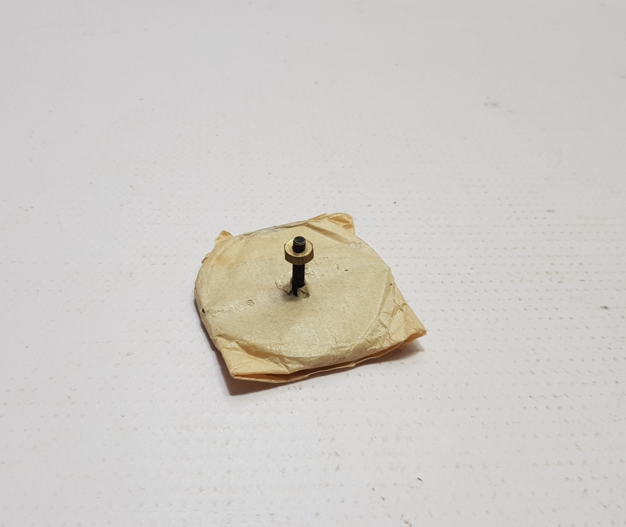 OSMANLICA GAZİ MUSTAFA KEMAL İMZALI BÜYÜK BOY ATATÜRK MADALYON