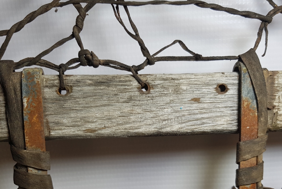 MARSHALL YARDIMI İLE ORDUMUZA GÖNDERİLEN NADİR ASKERİ ÇİFT HEDİK