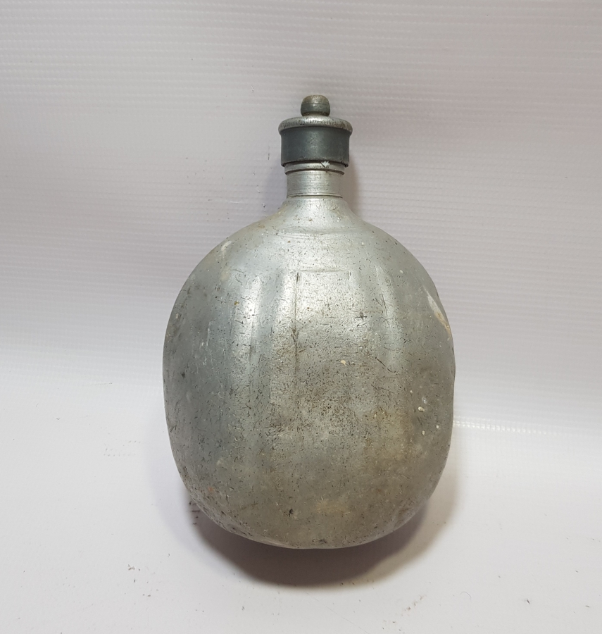 2. DÜNYA SAVAŞI DÖNEMİ TÜRK ASKERİ MATARA