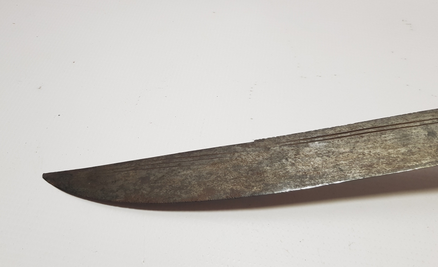 OSMANLI DÖNEMİ ÇOK NADİR LEVENT KILICI