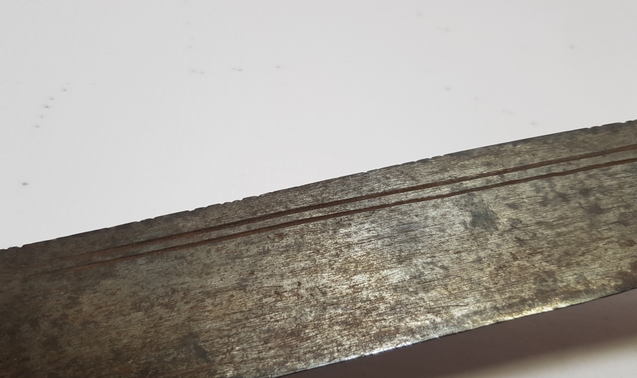 OSMANLI DÖNEMİ ÇOK NADİR LEVENT KILICI