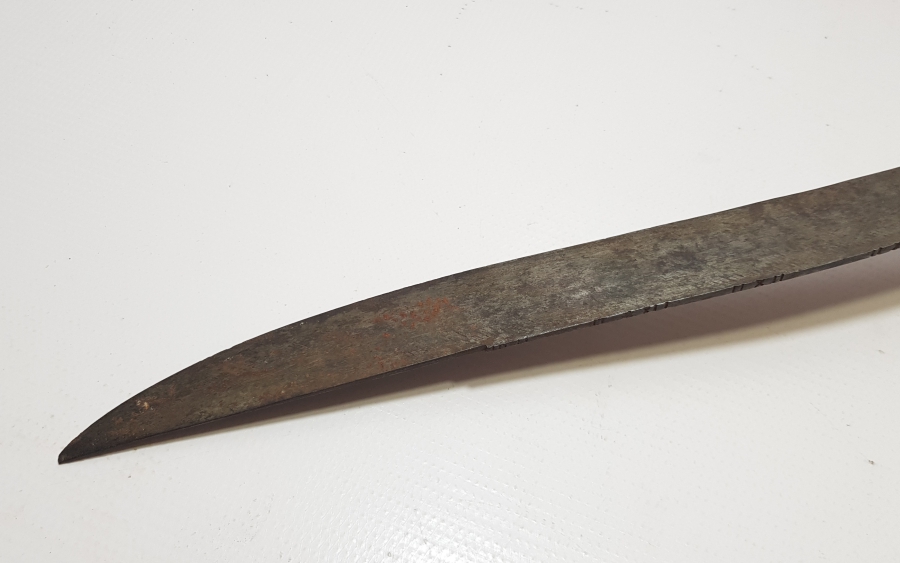 OSMANLI DÖNEMİ ÇOK NADİR LEVENT KILICI