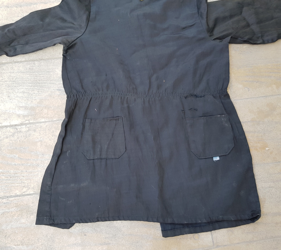 ANTİKA KARA ÖNLÜK - OKUL ÖNLÜĞÜ