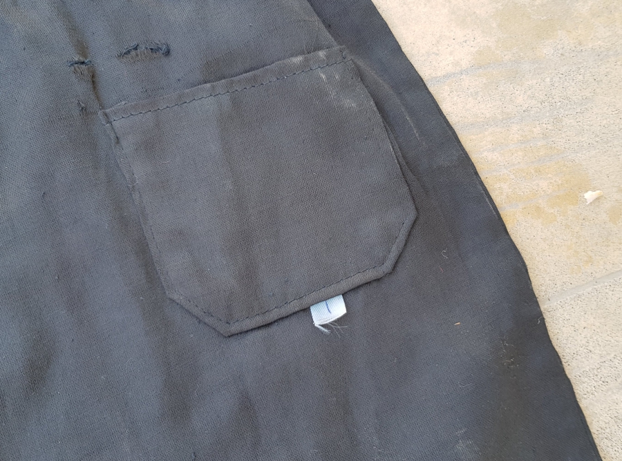 ANTİKA KARA ÖNLÜK - OKUL ÖNLÜĞÜ