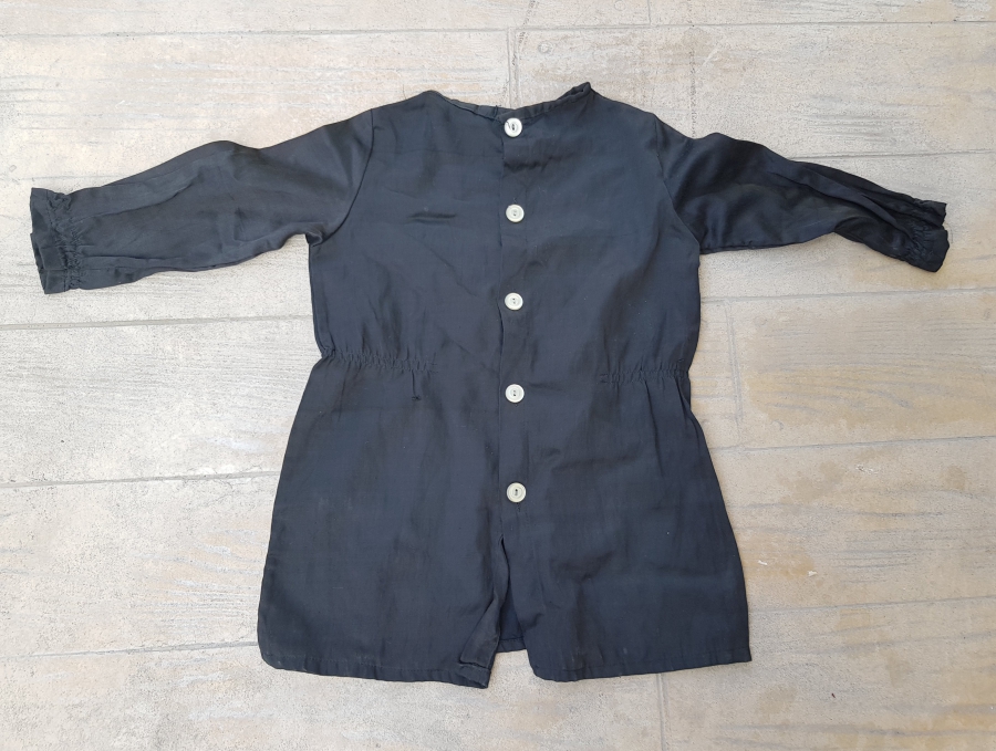 ANTİKA KARA ÖNLÜK - OKUL ÖNLÜĞÜ