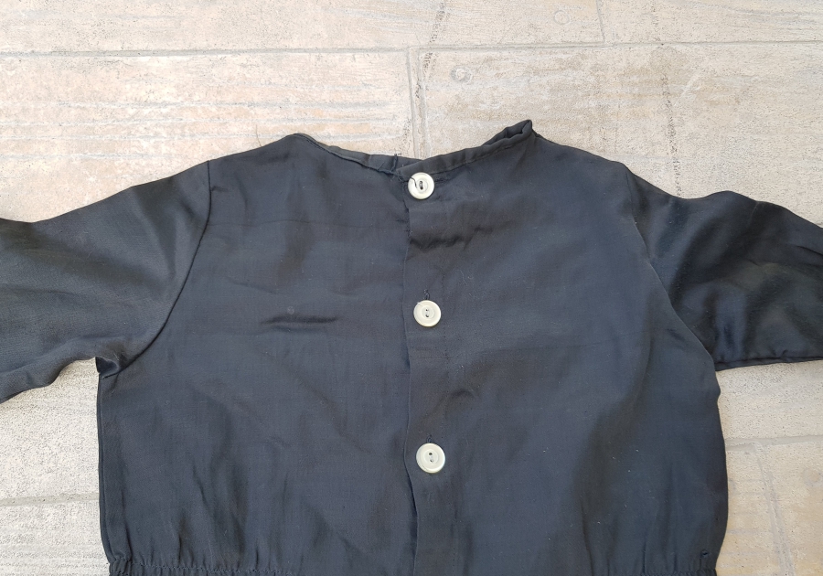 ANTİKA KARA ÖNLÜK - OKUL ÖNLÜĞÜ