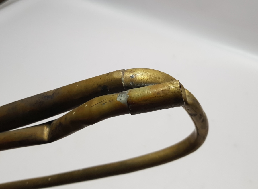 1. DÜNYA SAVAŞI DÖNEMİ NADİR OSMANLI BORAZAN