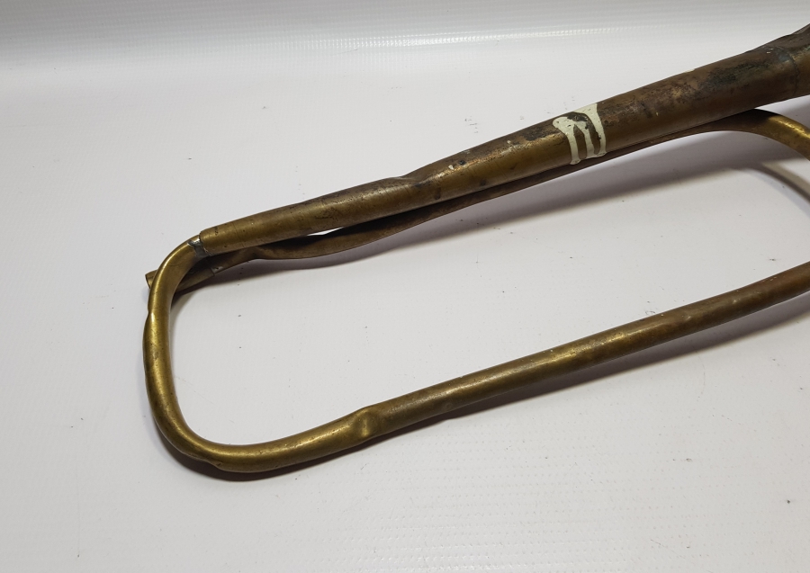 1. DÜNYA SAVAŞI DÖNEMİ NADİR OSMANLI BORAZAN