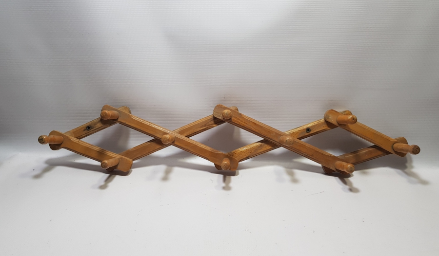 ANTİKA AKORDİYON ASKILIK