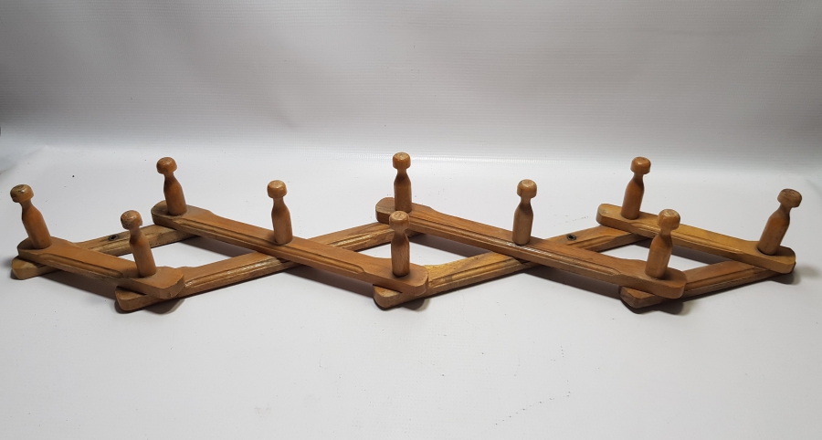 ANTİKA AKORDİYON ASKILIK