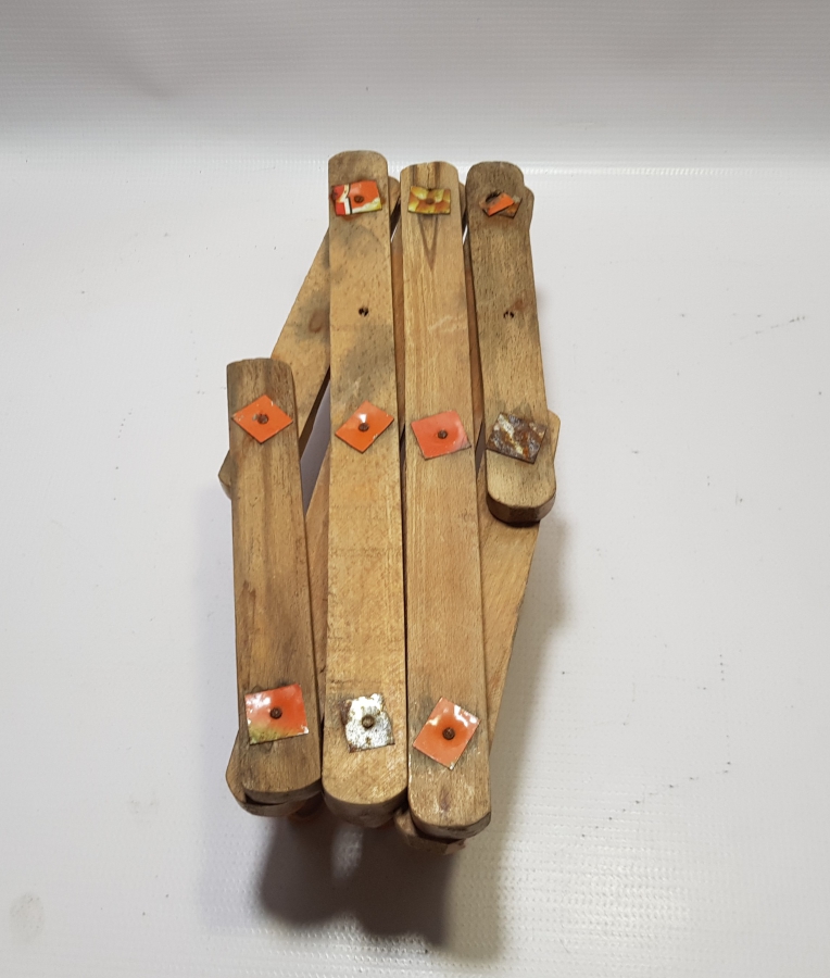 ANTİKA AKORDİYON ASKILIK