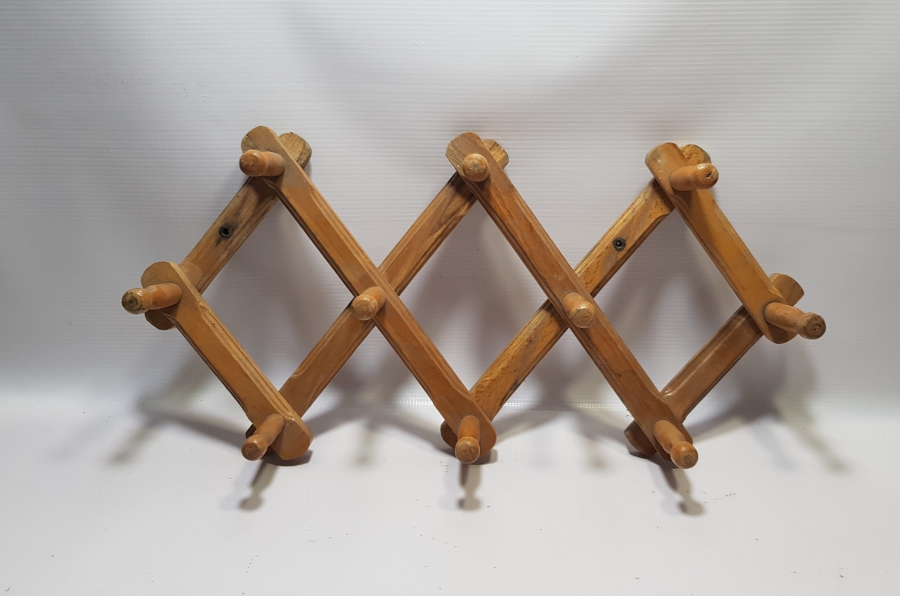 ANTİKA AKORDİYON ASKILIK