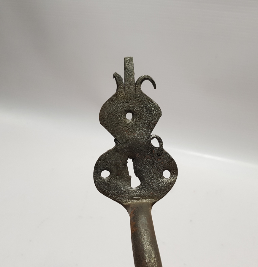 OSMANLI DÖNEMİ TEKKE İŞİ KAPI TUTMACI