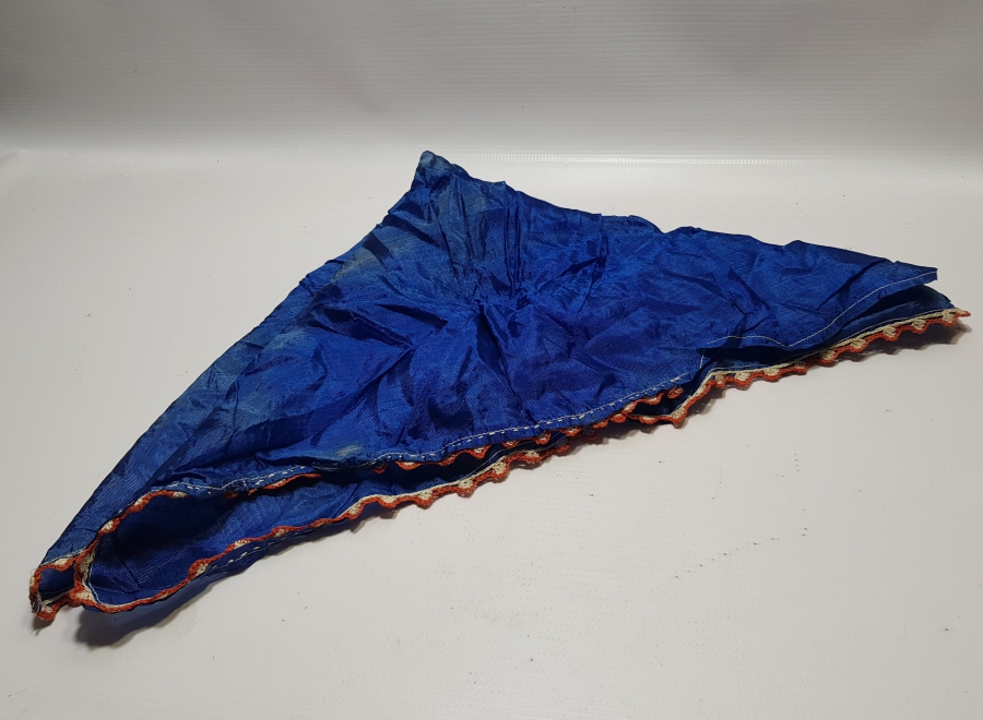 OSMANLI DÖNEMİ İPEK GELİN KREBİ