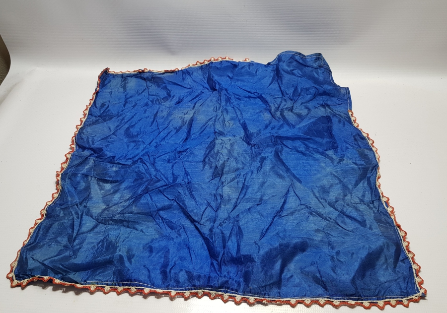 OSMANLI DÖNEMİ İPEK GELİN KREBİ