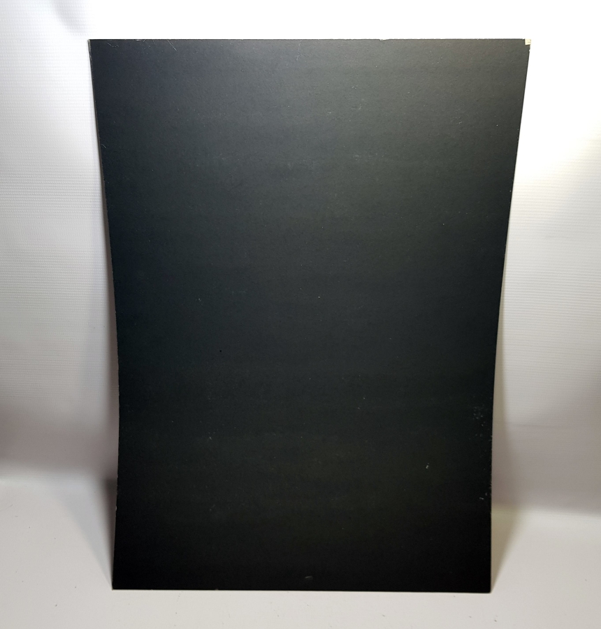 ZİLELİ MEŞHUR HATTAT MEHMET DAĞISTANİ TARAFINDAN YAZILMIŞ OSMANLI DÖNEMİ EL ÇEKME ZERENDUD HAT LEVHA