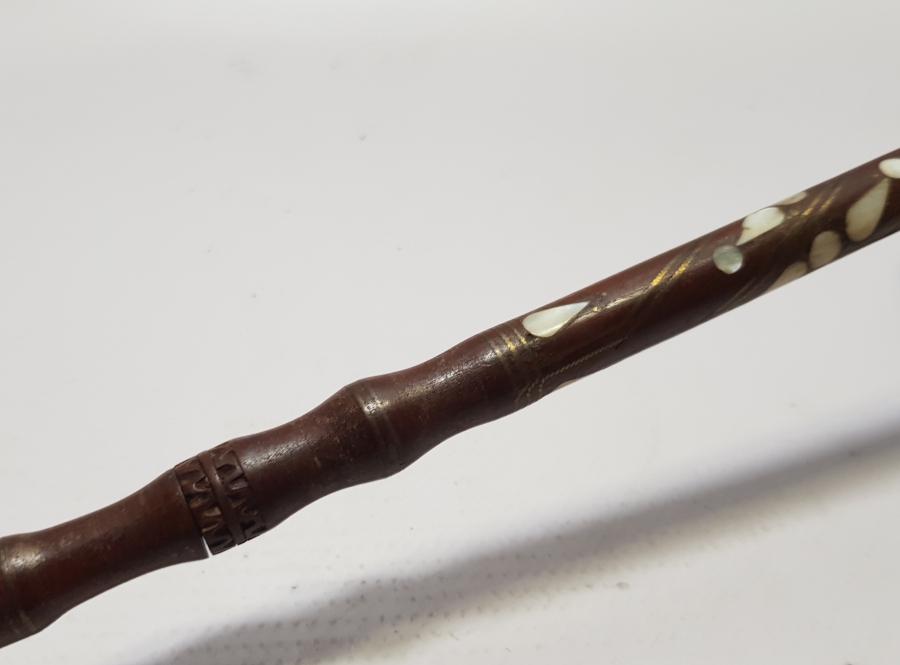 SEDEF ÇAKMA İŞÇİLİKLİ OSMANLI DÖNEMİ AFYON YAPIMI TEKKE İŞİ SİGARA AĞIZLIĞI