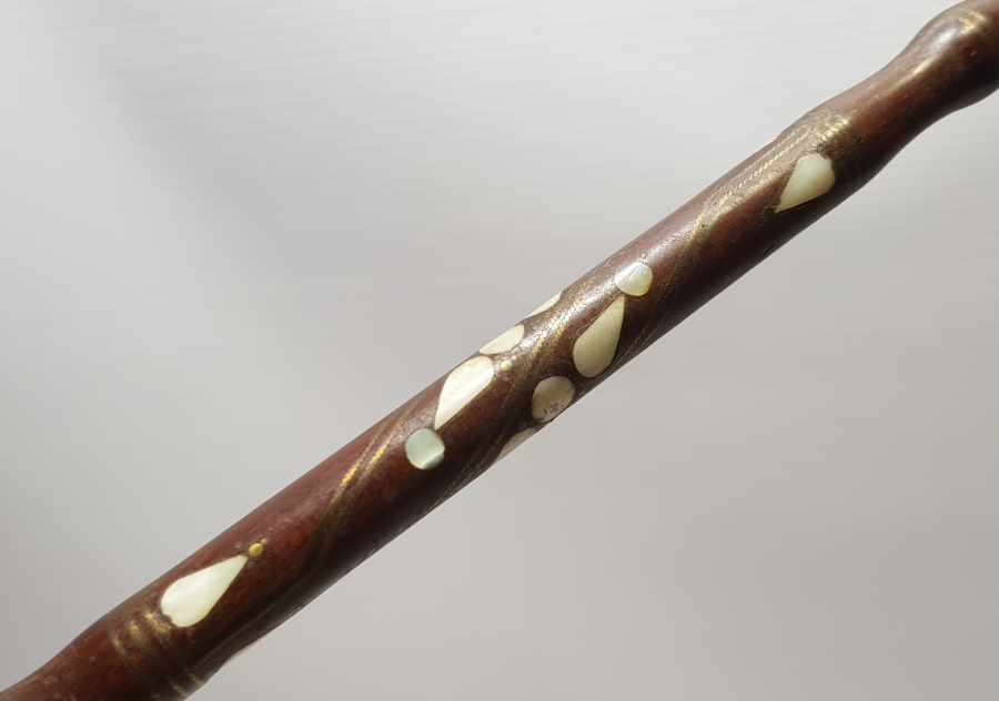 SEDEF ÇAKMA İŞÇİLİKLİ OSMANLI DÖNEMİ AFYON YAPIMI TEKKE İŞİ SİGARA AĞIZLIĞI