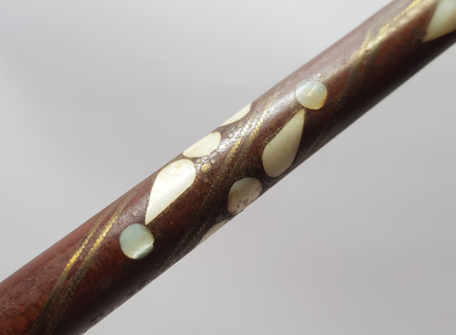 SEDEF ÇAKMA İŞÇİLİKLİ OSMANLI DÖNEMİ AFYON YAPIMI TEKKE İŞİ SİGARA AĞIZLIĞI