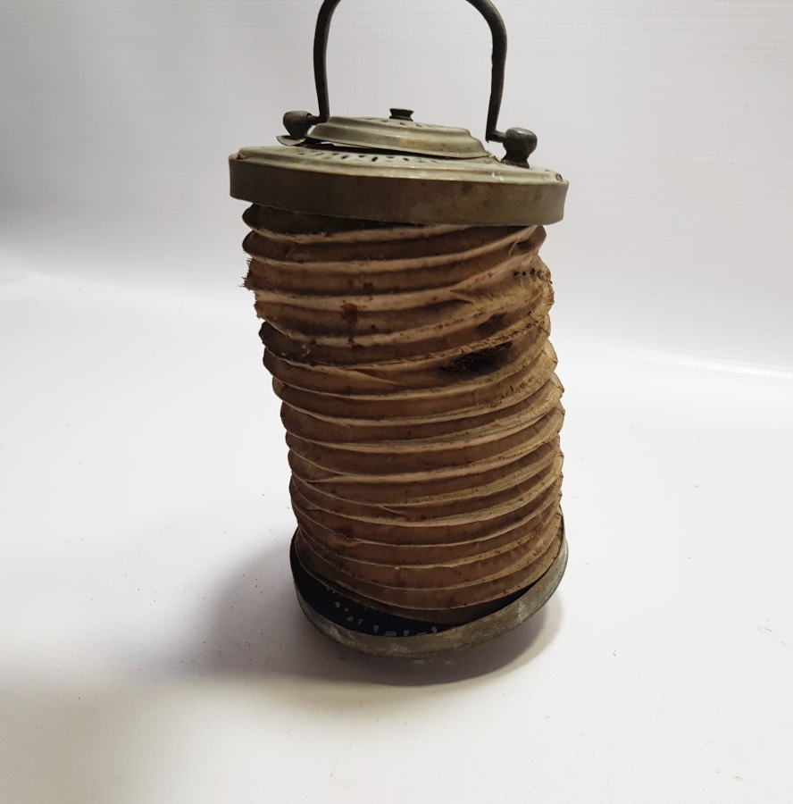 ORİJİNAL ASTARIYLA OSMANLI DÖNEMİ SÜLEYMANİYE İŞİ FENER