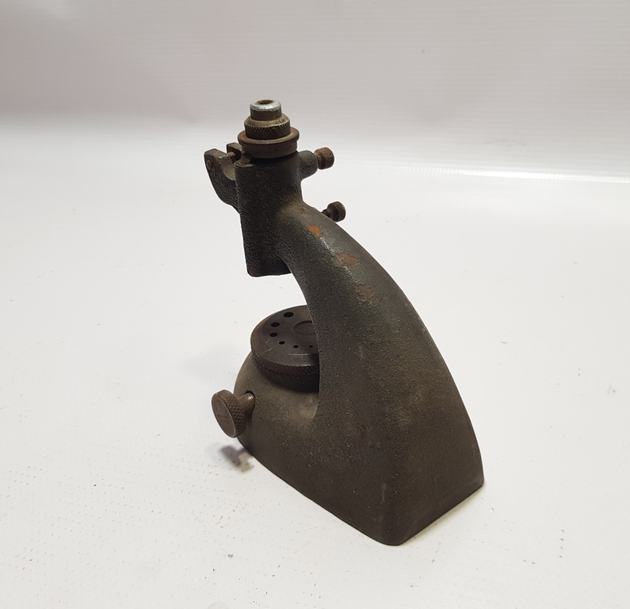 OSMANLI DÖNEMİ ÇOK NADİR SAATÇİ ALETİ - DEVE BOYNU