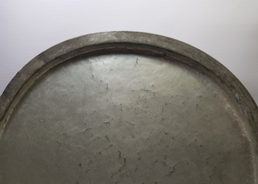 OSMANLI DÖNEMİ BAKIR SİNİ