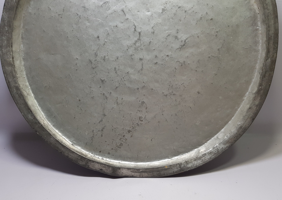 OSMANLI DÖNEMİ BAKIR SİNİ