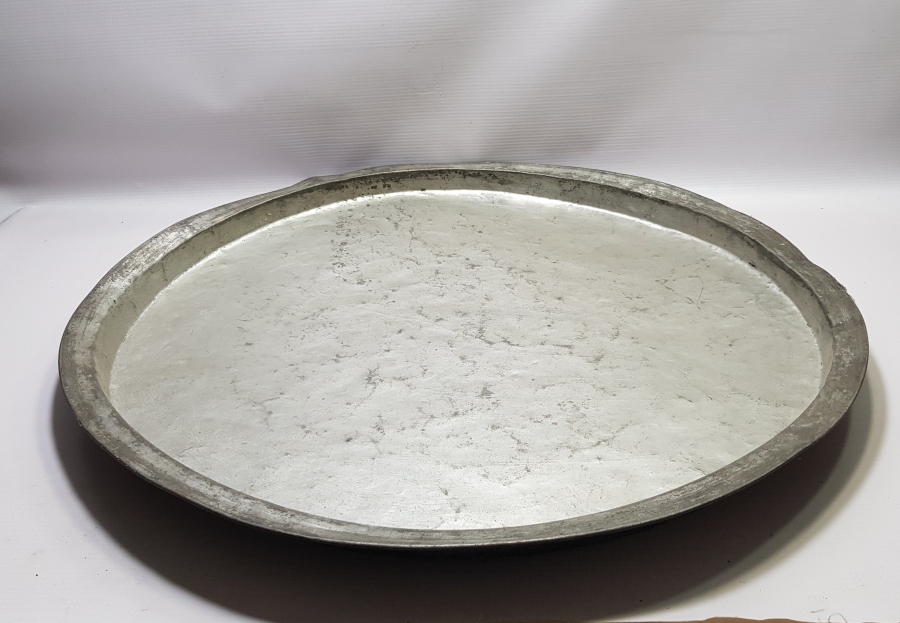 OSMANLI DÖNEMİ BAKIR SİNİ