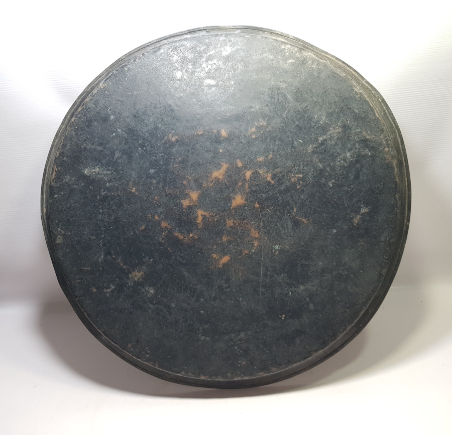 OSMANLI DÖNEMİ BAKIR SİNİ