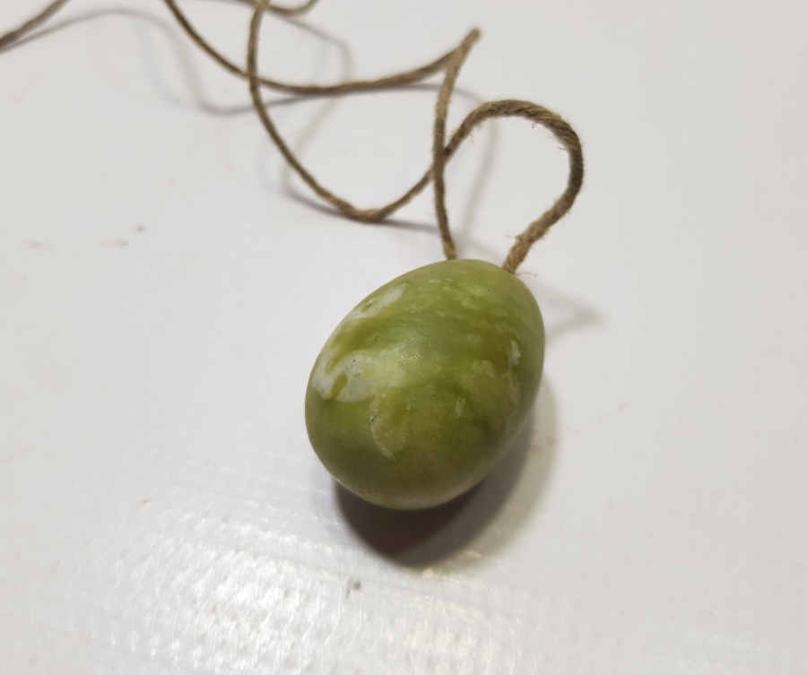 OSMANLI DÖNEMİ ÇOK NADİR KAMBERİYE TAŞI