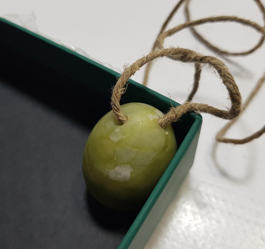 OSMANLI DÖNEMİ ÇOK NADİR KAMBERİYE TAŞI