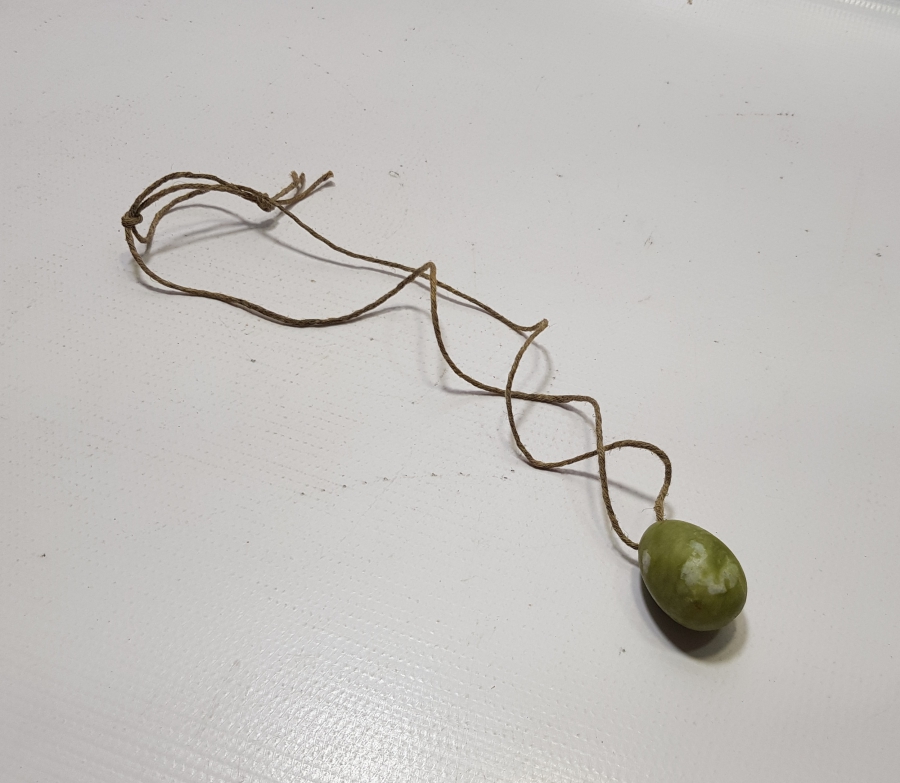 OSMANLI DÖNEMİ ÇOK NADİR KAMBERİYE TAŞI