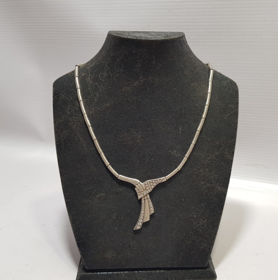 MARGAZİT TAŞLI ÖZEL YAPIM ÖZEL YAPIM GERDANLIK