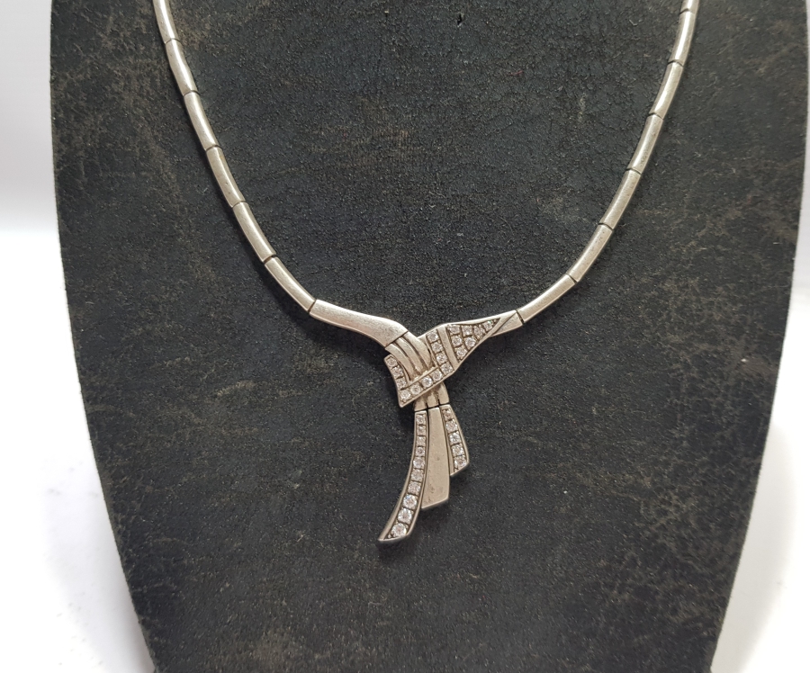 MARGAZİT TAŞLI ÖZEL YAPIM ÖZEL YAPIM GERDANLIK