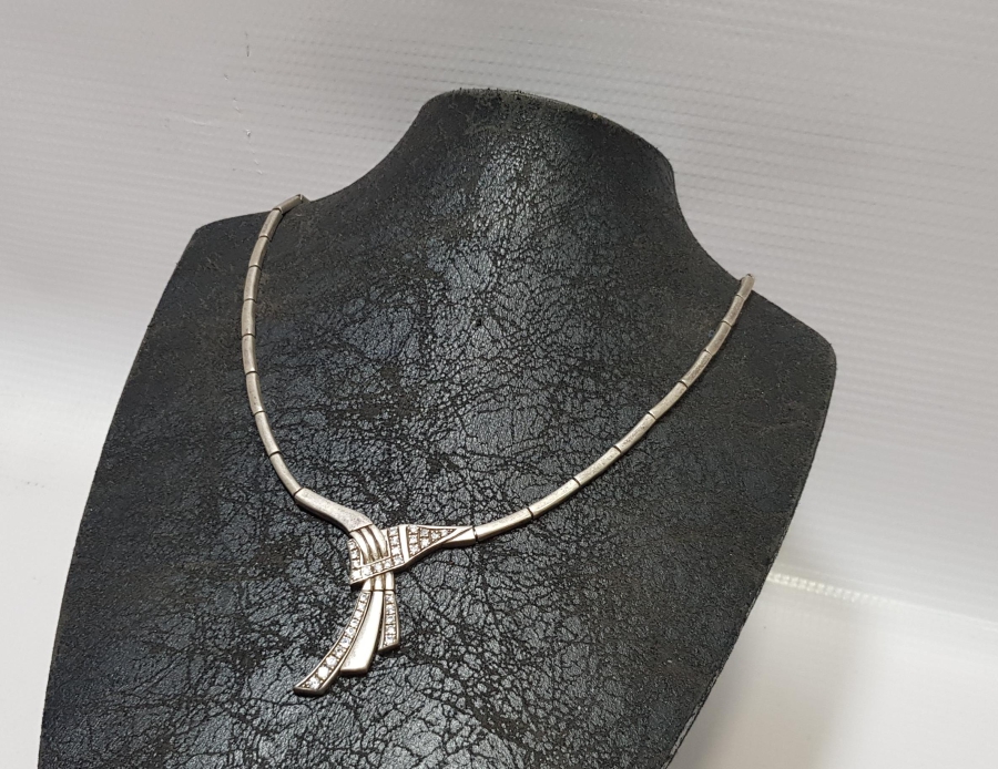 MARGAZİT TAŞLI ÖZEL YAPIM ÖZEL YAPIM GERDANLIK