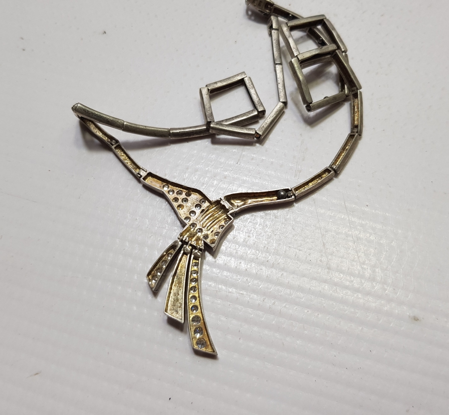 MARGAZİT TAŞLI ÖZEL YAPIM ÖZEL YAPIM GERDANLIK