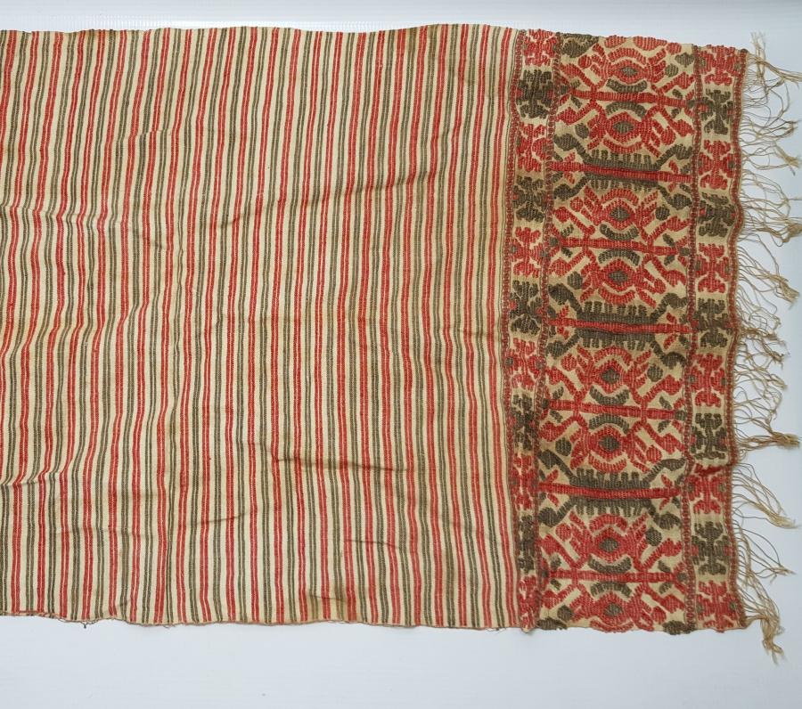 OSMANLI DÖNEMİ ÇOK NADİR İŞLEMELİ PEHLİVAN PEŞKİRİ