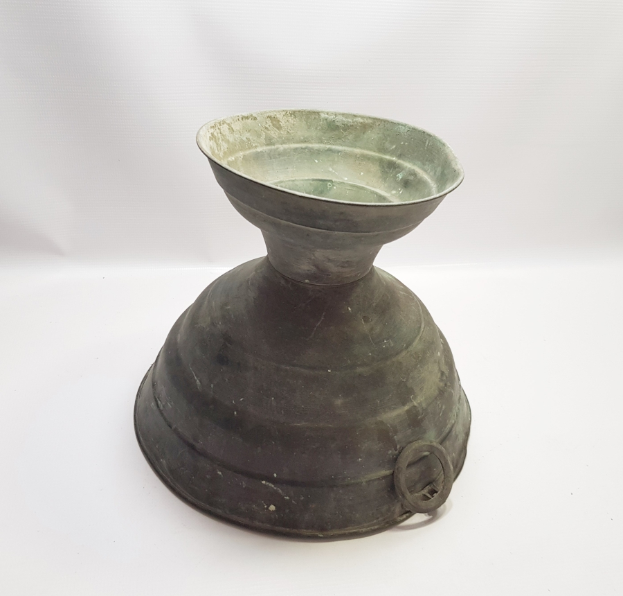 OSMANLI DÖNEMİ BAKIR MANGAL