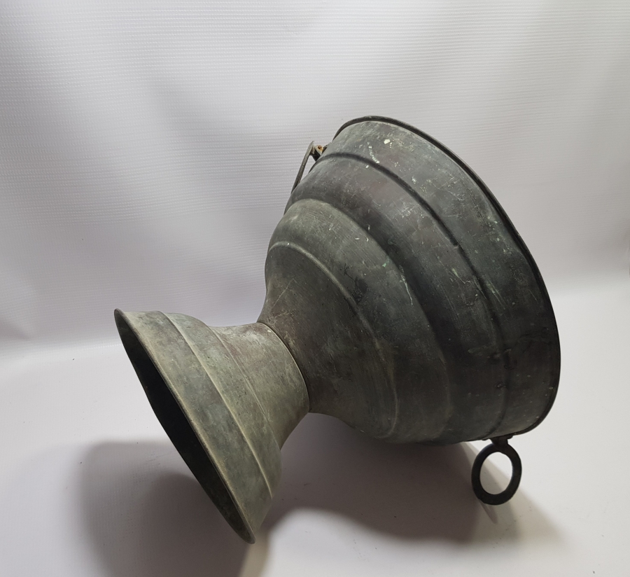 OSMANLI DÖNEMİ BAKIR MANGAL